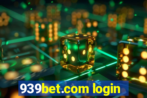 939bet.com login